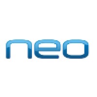 Núcleo de Excelência em Oftalmologia Logo