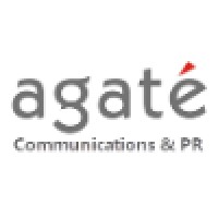 Agate Communications & PR Private Limited Logo