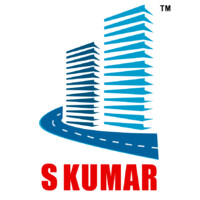 S KUMAR INFRACONS (INDIA) PRIVATE LIMITED Logo
