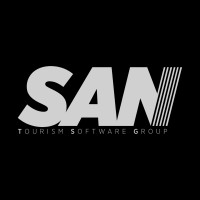 SAN TSG Logo