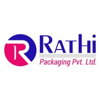 Rathi Packaging Pvt Ltd - Ahmedabad, India Logo