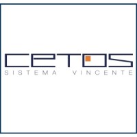 Cetos Sistema Vincente Logo