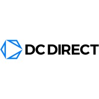 DC Direct Ltd Logo