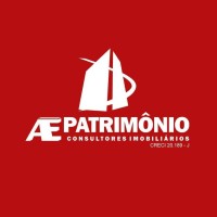 AE Patrimônio Consultores Imobiliários Logo