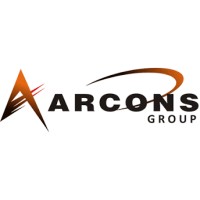 Arcons Group Logo