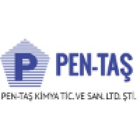 Pen-Taş Kimya Ticaret ve Sanayi Limited Şirketi Logo