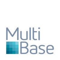 MultiBase GmbH Logo
