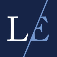 Leading Edge AS Logo