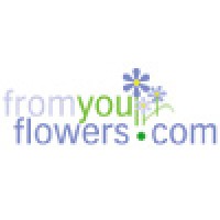 From You Flowers Logo