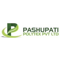 Pashupati Polytex Pvt. Ltd. Logo