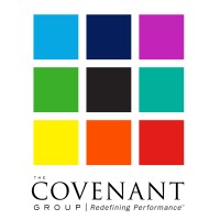 The Covenant Group Logo