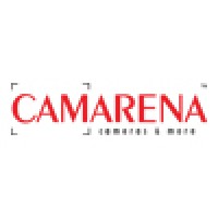 CAMARENA Logo