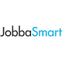 Jobba Smart 1337 AB Logo