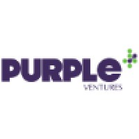 Purple Ventures Management Consultants LLP Logo
