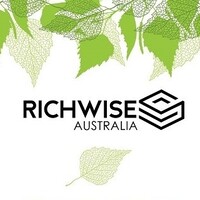 Richwise Australia Pty Ltd Logo