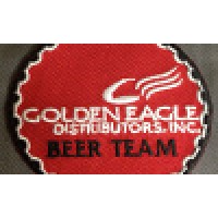 Golden Eagle Distributors, Inc. Logo