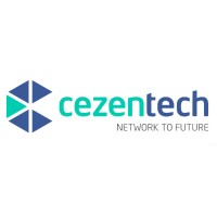 Cezen Technologies Pvt Ltd Logo