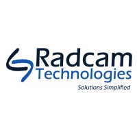 RADCAM TECHNOLOGIES PRIVATE LIMITED Logo