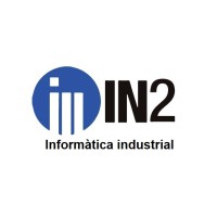 INFORMÀTICA INDUSTRIAL IN2, S.A. Logo