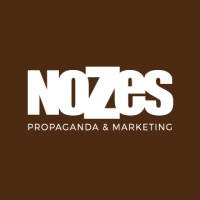 Nozes Propaganda & Marketing Logo