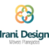 Irani Design Logo