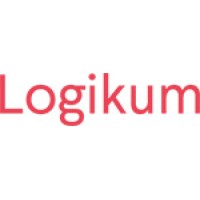 Logikum as Logo