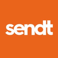 Sendt Online Marketing Logo