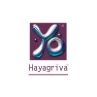 Hayagriva Software (P) Ltd. Logo