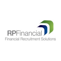 RattrayParkin Financial Recruitment Solutions Logo