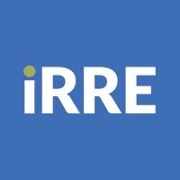 Institute for Research and Reform in Education Logo