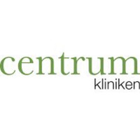 Centrumkliniken Uppsala Familjedoktorerna Logo