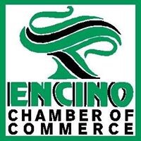 Encino Chamber of Commerce Logo