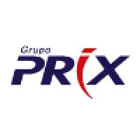 Grupo Prix - Soluções em Comunicação Logo