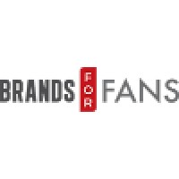 Brands For Fans Sweden AB Logo