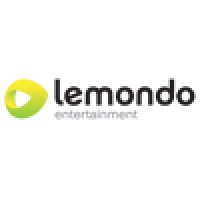 Lemondo Entertainment Logo