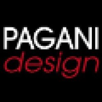 Pagani Design - Arredamenti Pagani snc Logo
