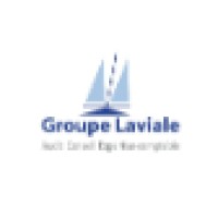 Groupe Laviale Audit Conseil Expertise-Comptable Logo