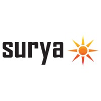 Surya Data Management And Network Technologies Private Limited Logo