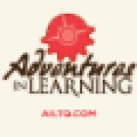 Adventures In Learning, LLC Logo