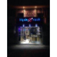 Hydrotech Industrial Hydraulic Systems. Logo