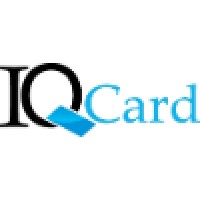 IQcard Logo