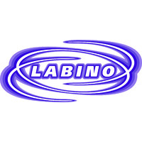 Labino AB Logo