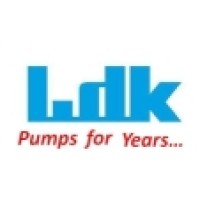 LAXMI DRUCKEN KOMPONENTS PRIVATE LIMITED Logo