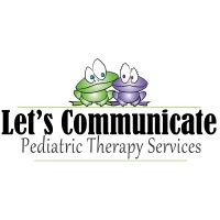 Lets Communicate, Inc. Logo