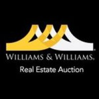 Williams & Williams Logo