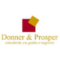 Donner & Prosper Consultoria em Gestão e Negócios Ltda. Logo