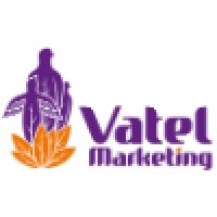VATEL MARKETING Logo
