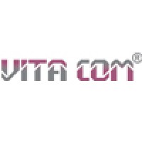 Vitacom Business Európa s.r.o. Logo
