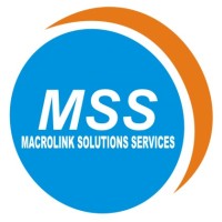 MACROLINK SOLUTIONS SERVICES PVT LTD Logo