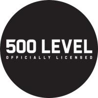 500 LEVEL Logo